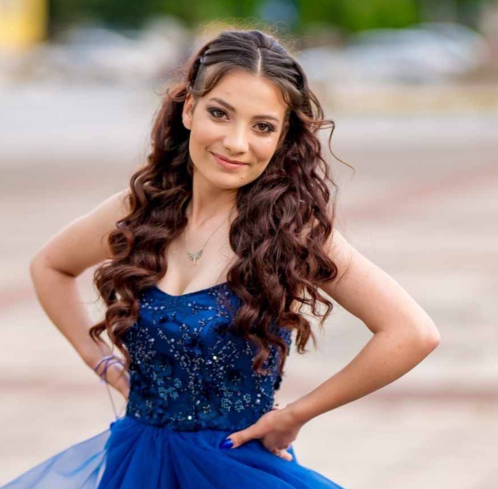 Елена Димитрова