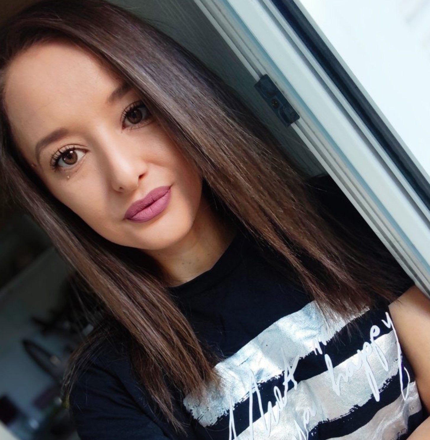 Мария Петрова